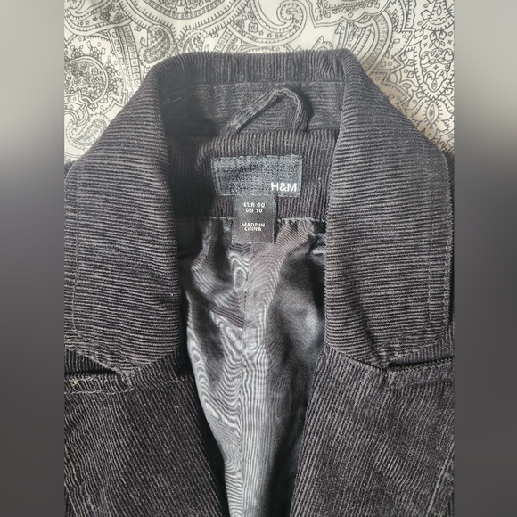H&M Jacket - Picture 3 of 8